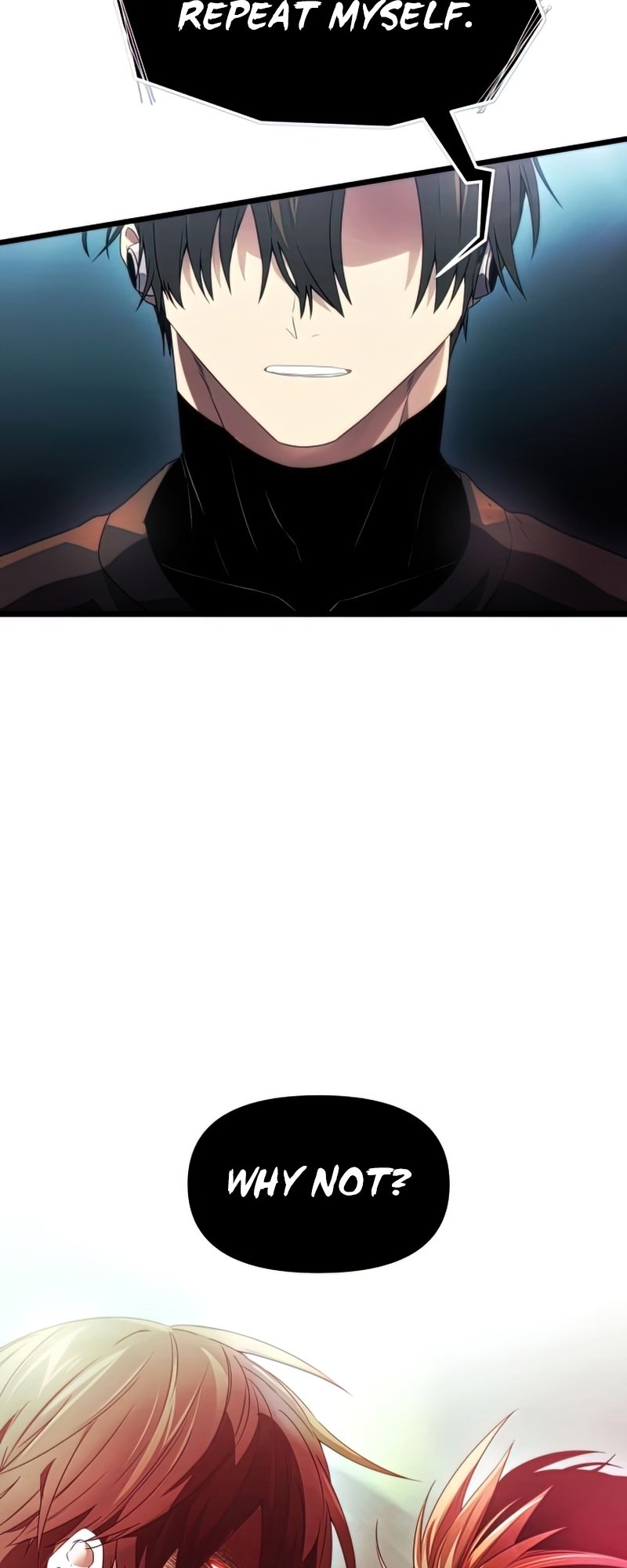 I Obtained A Mythic Item, Chapter 34 image 48